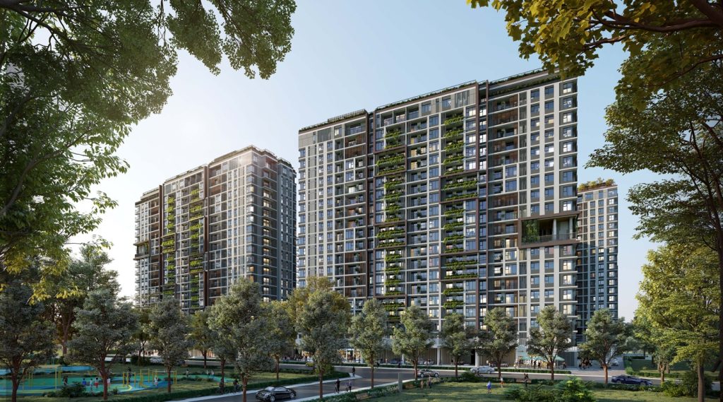 Cảnh báo giả mạo trang website dự án Elysian by Gamuda Land